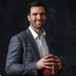 NFL Hall of Famer - Joe Flacco