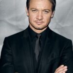 Actor - Jeremy Renner