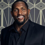 NFL Hall of Famer - Ray Lewis